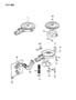 Diagram AIR CLEANER 2.5L CARBURETED ENGINE CHEROKEE, BRIARWOOD (KDX-CHINA) for your 2013 Jeep Compass