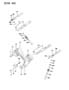 Diagram CAMSHAFT & VALVES 3.0 L ENGINE for your Chrysler 300 M