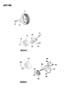 Diagram DRIVE PULLEYS STEALTH for your Chrysler 300 M