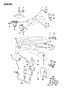 HORN--RELAY--FLASHER--TIMER C 24 COLT - C 41 SUMMIT 1992 Diagram