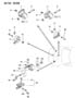 Diagram ENGINE MOUNTING LE 21,41-COLT, SUMMIT 1.8L ENGINE for your Chrysler 300 M