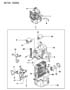 Diagram AIR CONDITIONER UNIT 35 - VISTA, SUMMIT (CZ) for your Chrysler 300 M