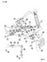 Diagram SUSPENSION, FRONT VIPER for your 1999 Chrysler 300 M