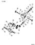 Diagram DIFFERENTIAL ASSEMBLY, REAR for your 2009 Jeep Liberty