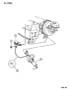 Diagram CLUTCH ACTUATION SYSTEM for your Dodge Ram 3500