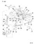 Diagram SUSPENSION, REAR VIPER 1996 for your 1999 Chrysler 300 M