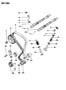 Diagram CAMSHAFT AND VALVES 2.0L ENGINE LASER-TALON for your 2001 Chrysler 300 M