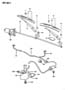 Diagram WINDSHIELD WIPER AND WASHER SYSTEM LASER-TALON for your Chrysler 300 M