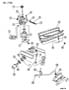 ENGINE OILING 5.9L ENGINE Diagram