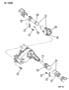 SHAFT, PROPELLER N 5 BODY Diagram