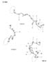 SENSOR W/ANTI-SKID CONTROL (ABS) AVENGER - SEBRING (FJ22), TALON (FJ24) Diagram