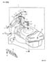 FUEL TANK STEALTH Diagram