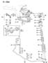 Diagram SUSPENSION, REAR STEALTH, AWD for your 2003 Chrysler 300 M