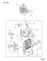 Diagram AIR CONDITIONER UNIT COLT SUMMIT WAGON for your Chrysler 300 M