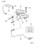 Diagram ANTI-LOCK BRAKE CONTROL PL BODY for your 1998 Chrysler Concorde