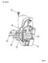 Diagram ANTI-LOCK BRAKE CONTROL NS BODY for your 1998 Chrysler Concorde