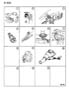 Diagram SENSORS JA-JX BODY for your Chrysler Pt Cruiser