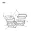 CYLINDER HEAD 3.9 L ENGINE Diagram