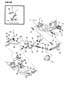 Diagram CONTROLS, CLUTCH B1,2 for your 2010 Dodge Ram 4500