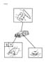 Diagram GLASS WINDSHIELD H,K for your 2014 Jeep Compass SPORT