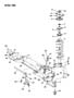 SUSPENSION, FRONT M,Z Diagram