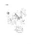 OIL PUMP & OIL FILTER 27,45 2.0 L ENGINE Diagram