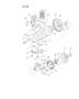 Diagram CRANKSHAFT & PISTONS 2.5 L ENGINE for your 2007 RAM 2500