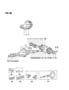 DIFFERENTIAL, W/O LIMITED SLIP 27 - RAM, POWER RAM Diagram