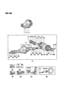 DIFFERENTIAL, W/O LIMITED SLIP 27 4WD - RAIDER Diagram