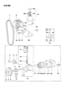 Diagram PUMP, PWR. STRG. OIL - W/ 2.6L ENG. 27 RWD, 4WD - RAM, POWER RAM for your Chrysler 300 M