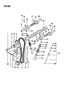 CAMSHAFT & VALVES 24RWD,27 2.6 L ENGINE Diagram