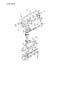 Diagram ENGINE, SHORT 2.0 L ENGINE for your 2000 Chrysler 300 M