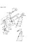 CAMSHAFT & VALVES 2.0 L ENGINE Diagram