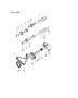 Diagram BALANCE SHAFTS 2.3 L ENGINE for your 2002 Chrysler 300 M