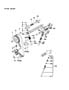 CAMSHAFT & VALVES - A ENGINE (27,45) Diagram