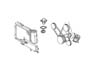 Diagram Cooling for your 2014 RAM 2500 SLT REG CAB 8 FT BOX