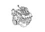 Diagram Engine 3.7L Six Cylinder for your Chrysler Pt Cruiser