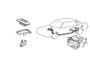 Diagram Fuel for your 2017 RAM 1500