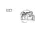 Diagram 6.7L Turbo Diesel; Engine for your 2002 RAM 1500