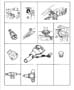 Diagram Sensors. for your 2009 Dodge Ram 1500