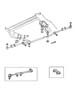 Diagram Steering Linkage. for your 2000 Dodge Ram 1500