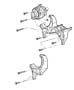 Diagram Alternator (Generator). for your 1998 Jeep Cherokee