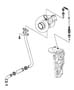 Diagram Oil Lines. for your Dodge Ram 1500