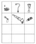 Diagram Sensors. for your Dodge Dakota