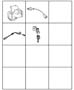 Diagram Control Units and Sensors. for your Dodge Caliber