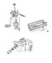 Engine Oiling. Diagram