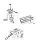 Engine Oiling (ELF). Diagram