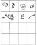 Diagram Sensors. for your Chrysler Pt Cruiser