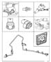 Diagram Sensors. for your 2002 Dodge Ram 1500 QUAD CAB 4.7L Magnum V8 A/T