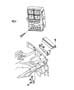 Diagram Relays - Power Distribution Center - Junction Block. for your 2019 Dodge Grand Caravan